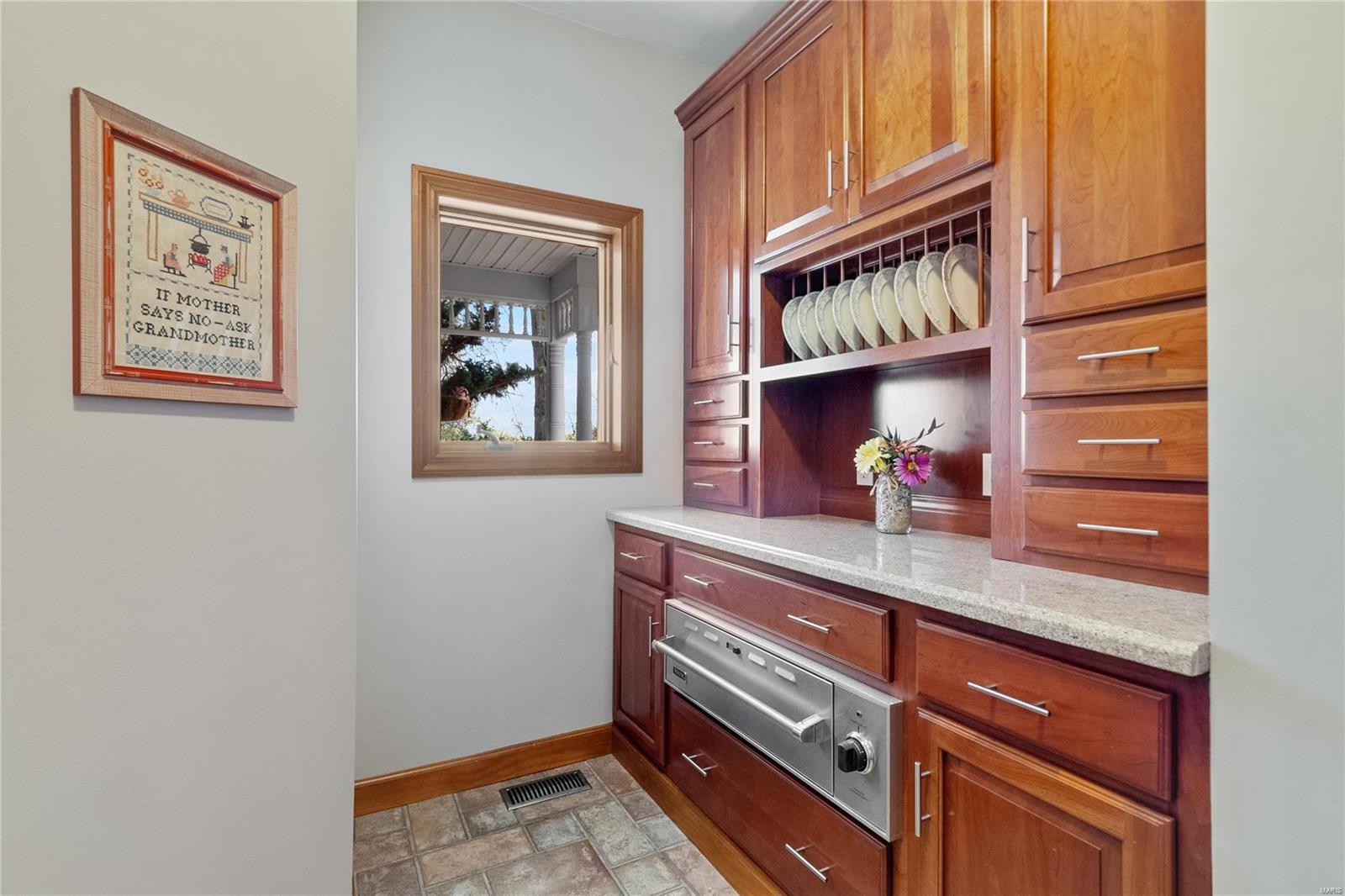 Section 11-43-6 Bdy Adj - Residential