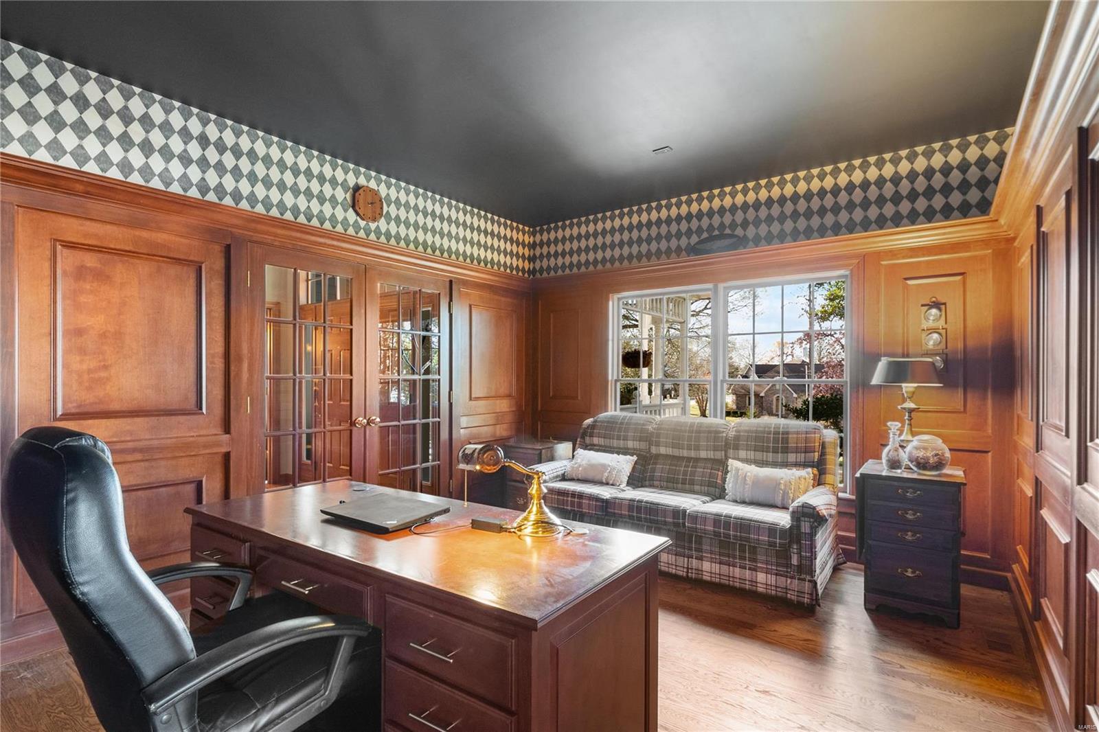 Section 11-43-6 Bdy Adj - Residential