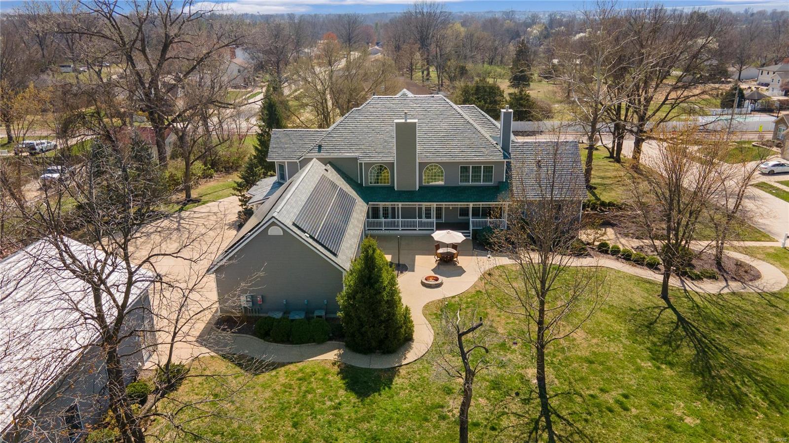 Section 11-43-6 Bdy Adj - Residential