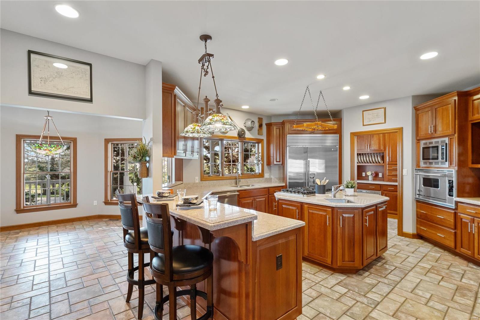 Section 11-43-6 Bdy Adj - Residential