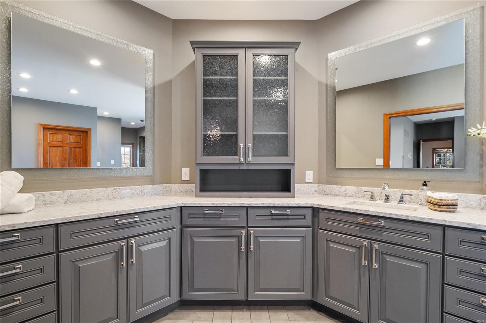 Section 11-43-6 Bdy Adj - Residential