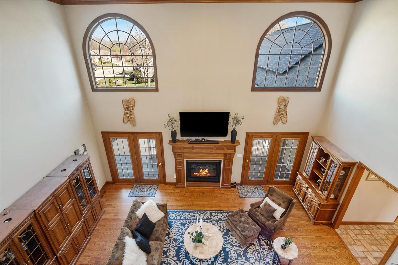 Section 11-43-6 Bdy Adj - Residential