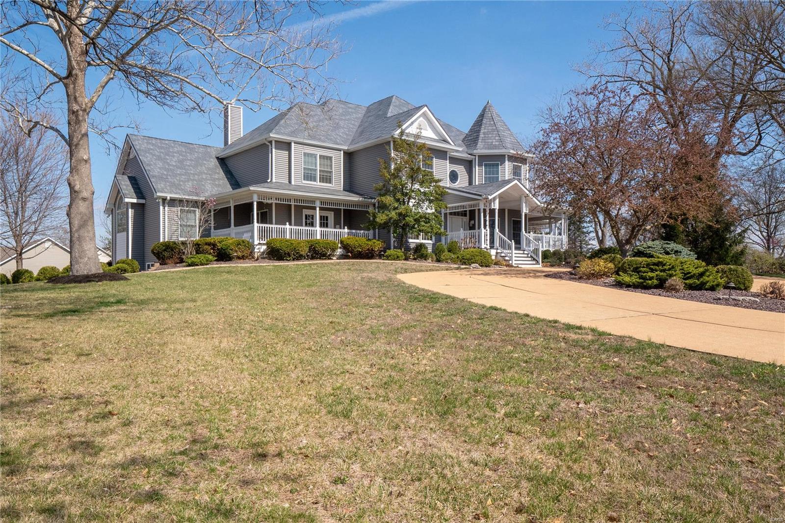 Section 11-43-6 Bdy Adj - Residential