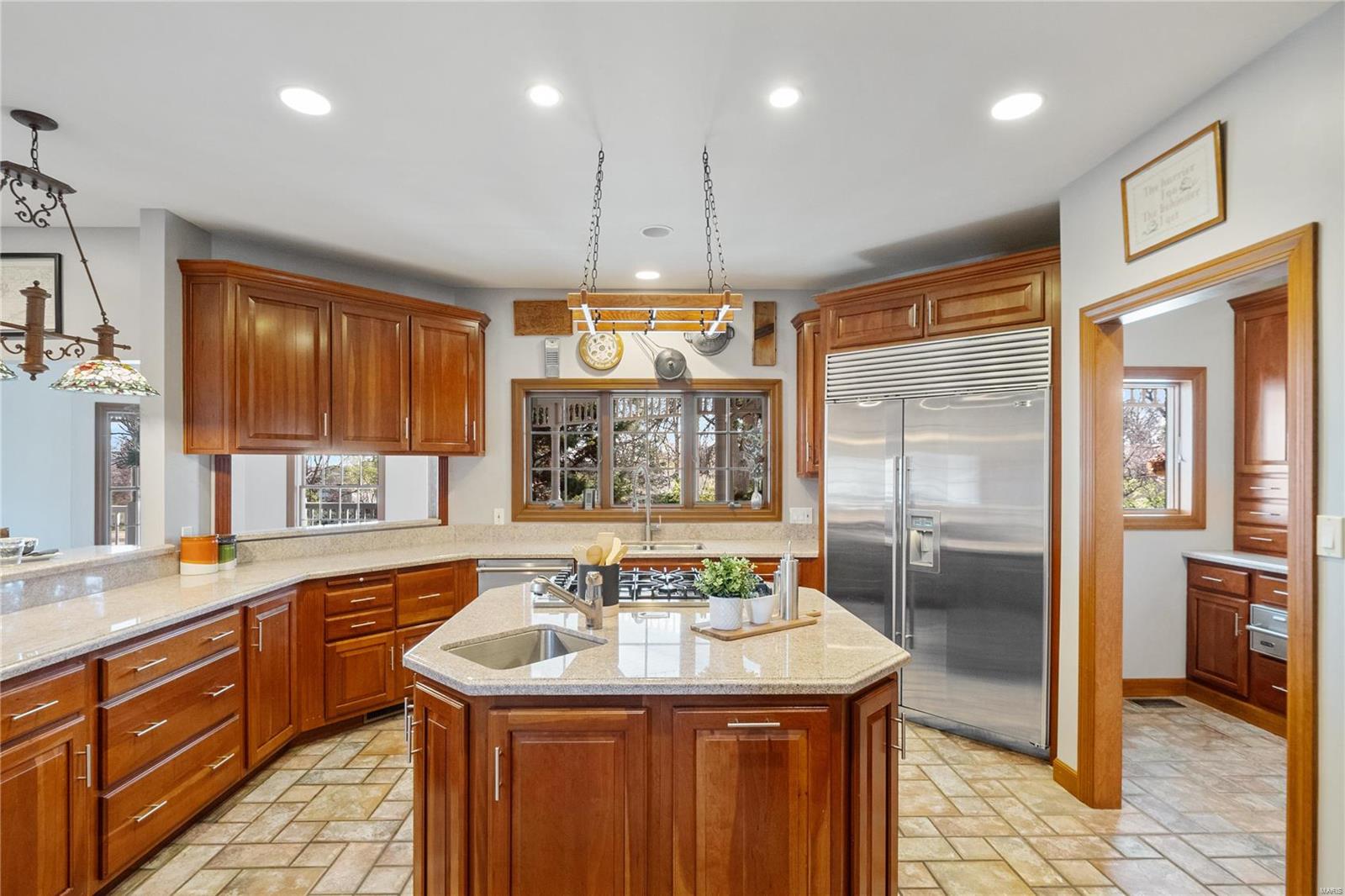 Section 11-43-6 Bdy Adj - Residential