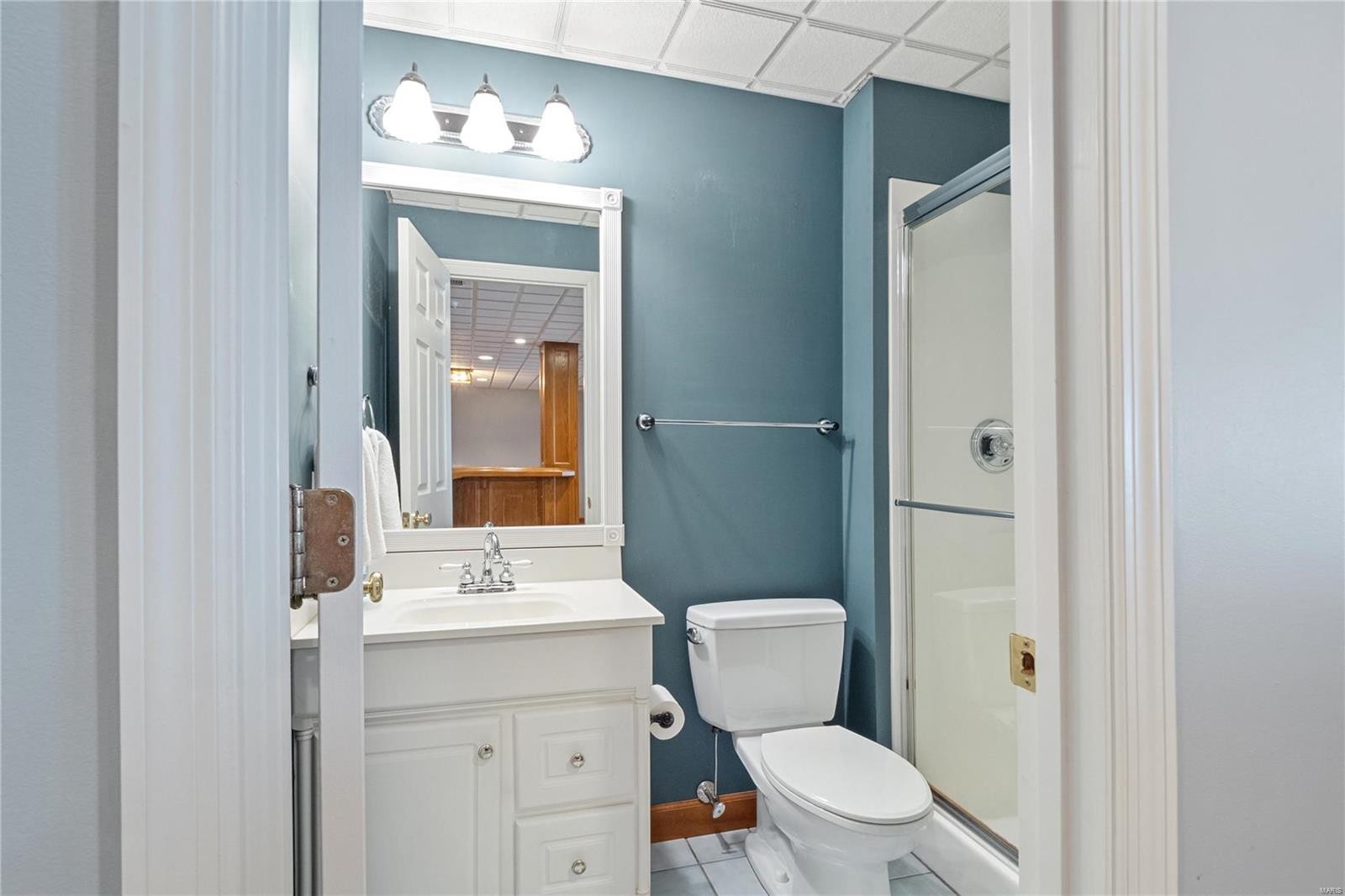 Section 11-43-6 Bdy Adj - Residential