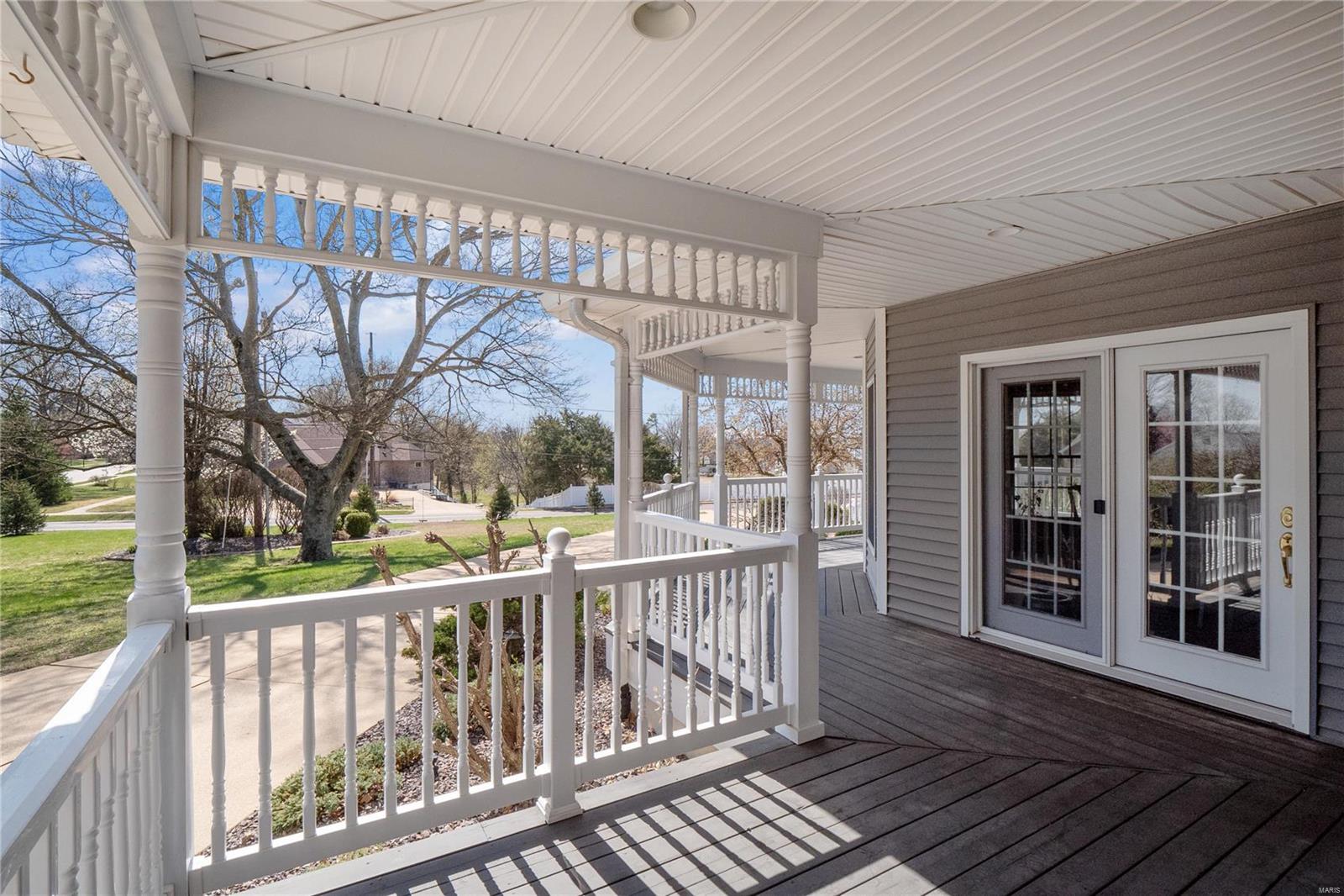 Section 11-43-6 Bdy Adj - Residential