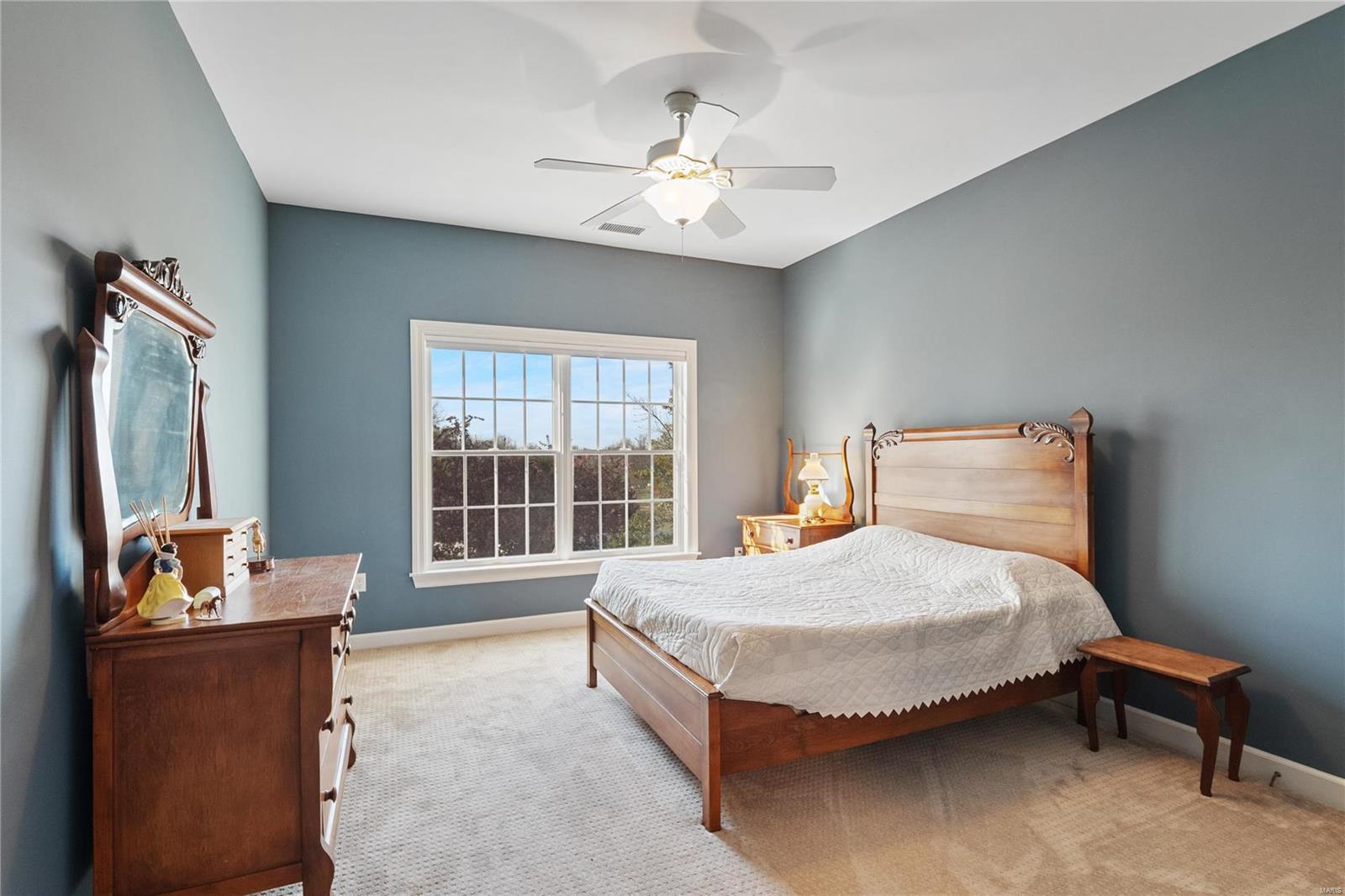 Section 11-43-6 Bdy Adj - Residential