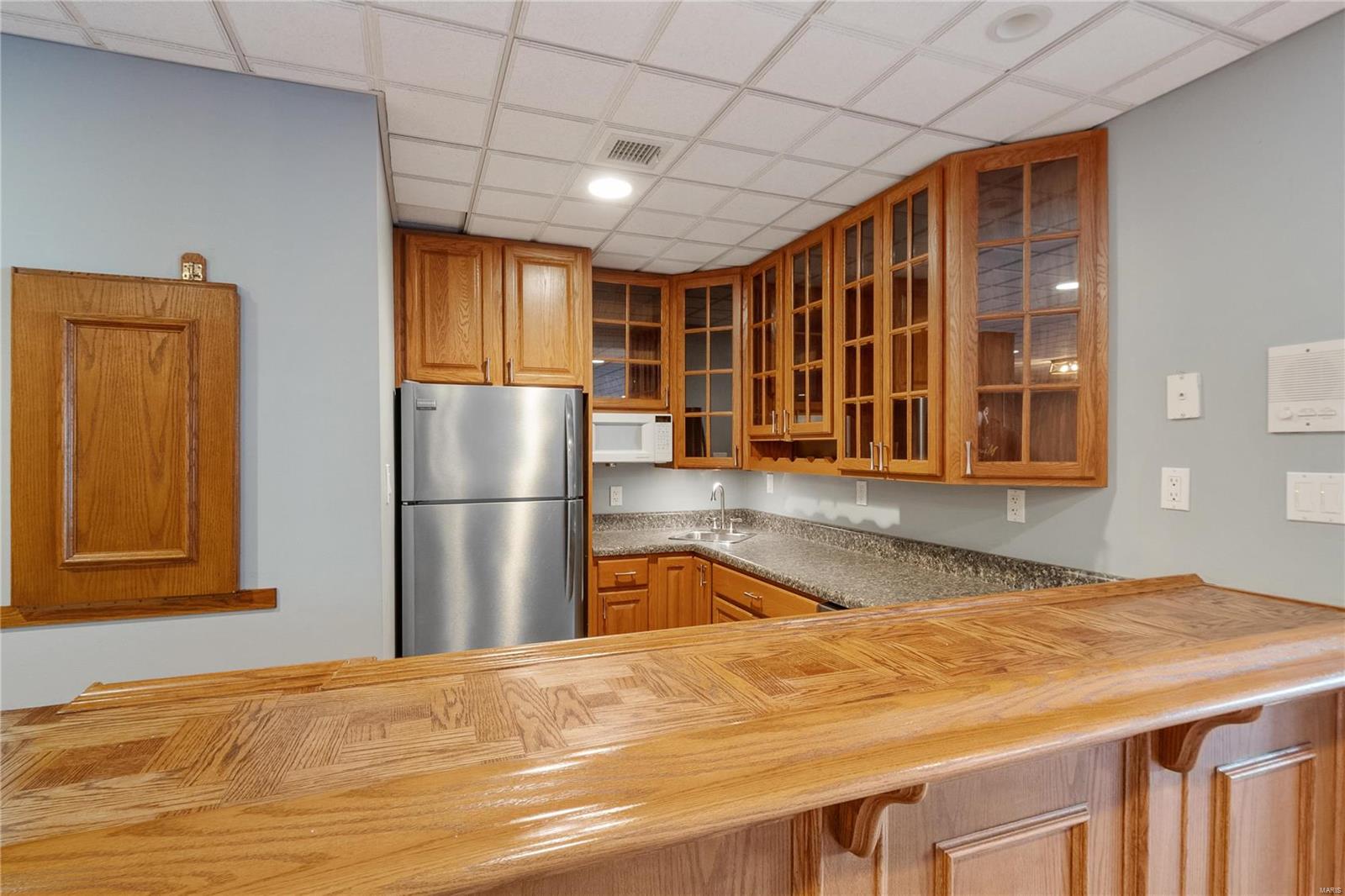 Section 11-43-6 Bdy Adj - Residential