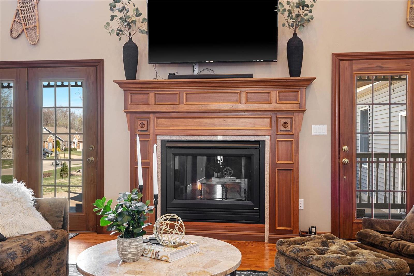 Section 11-43-6 Bdy Adj - Residential