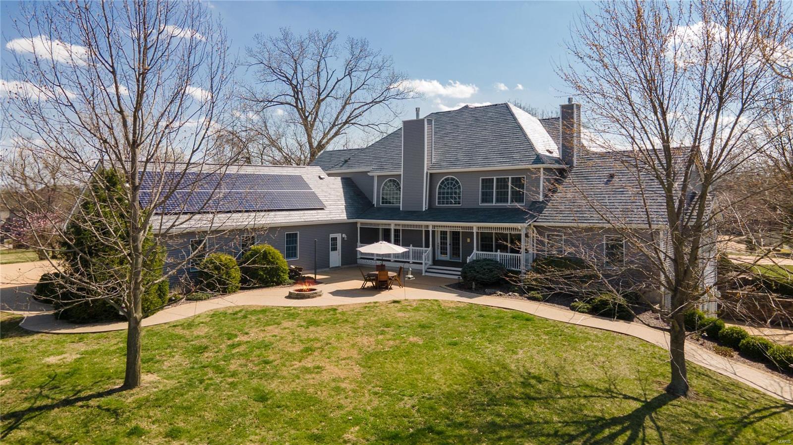 Section 11-43-6 Bdy Adj - Residential