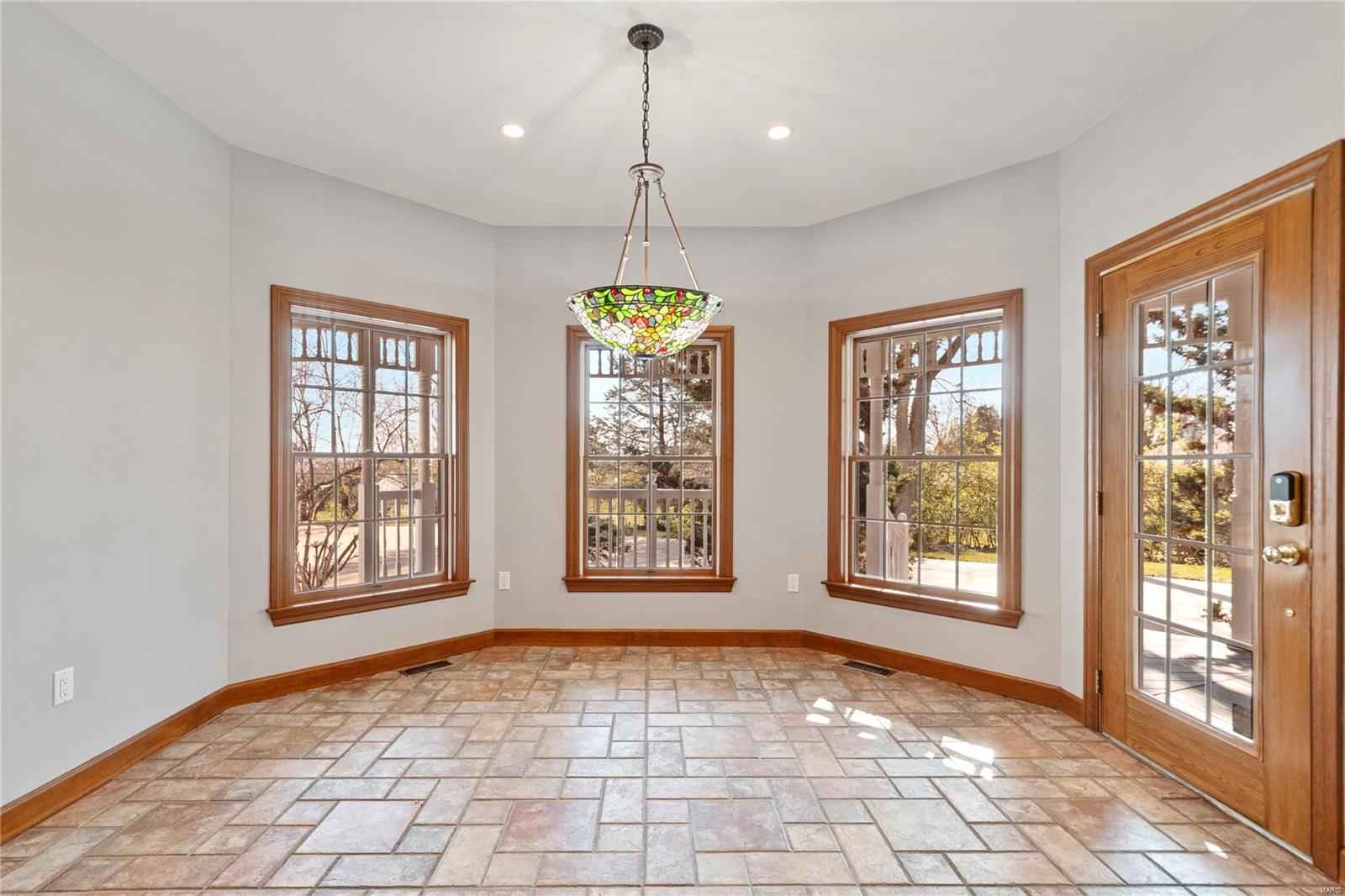 Section 11-43-6 Bdy Adj - Residential