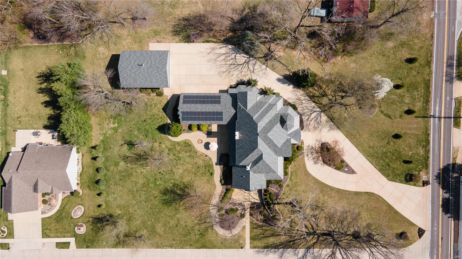 Section 11-43-6 Bdy Adj - Residential