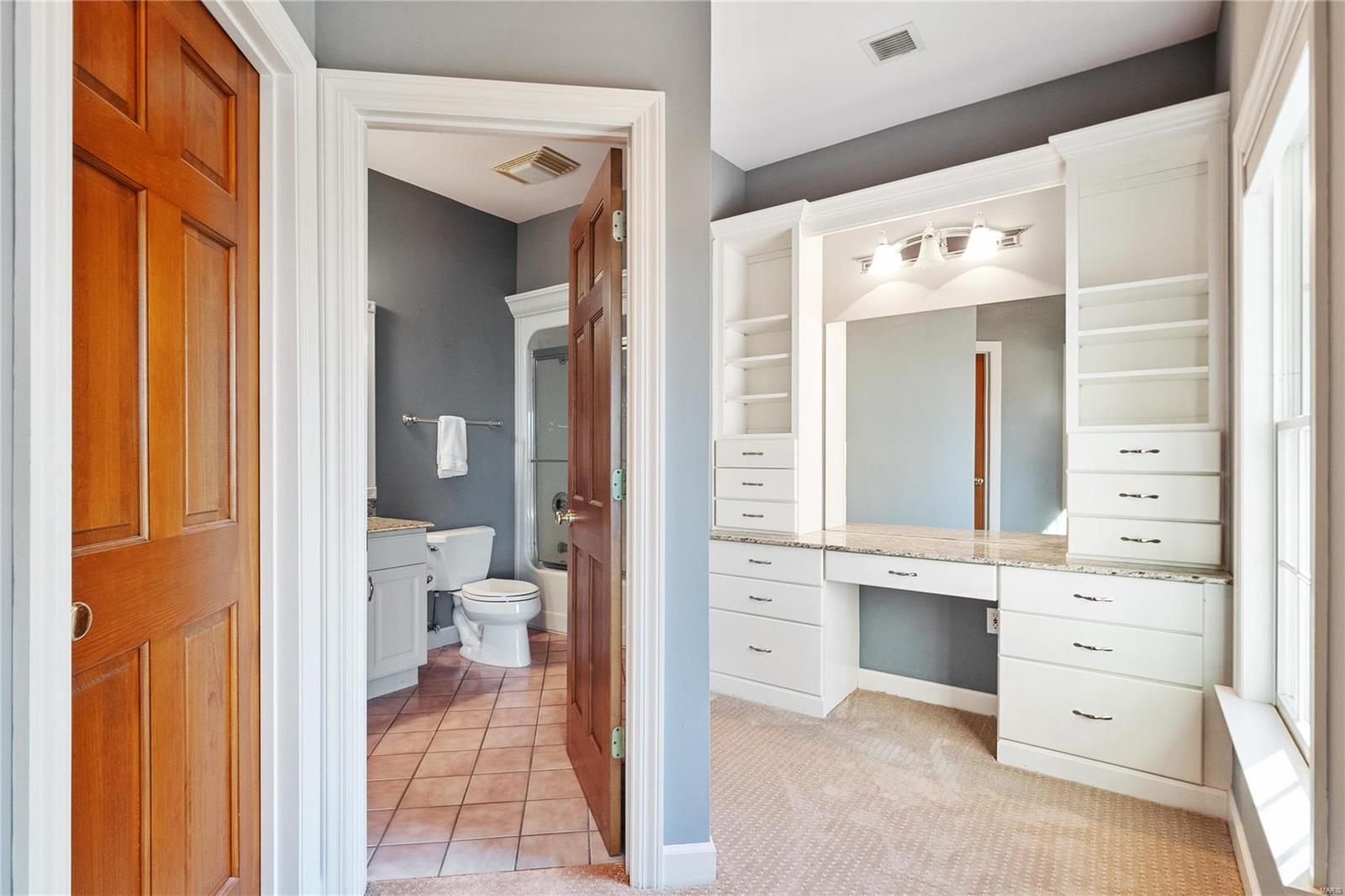 Section 11-43-6 Bdy Adj - Residential