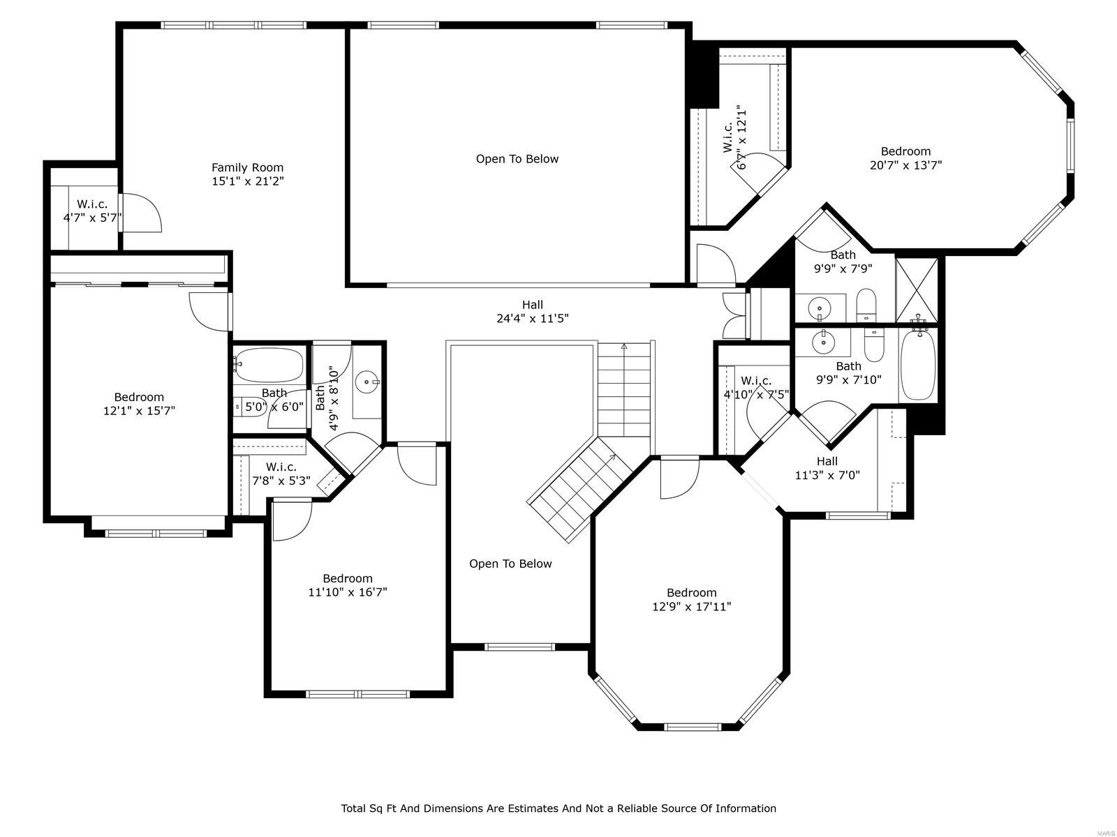 Section 11-43-6 Bdy Adj - Residential