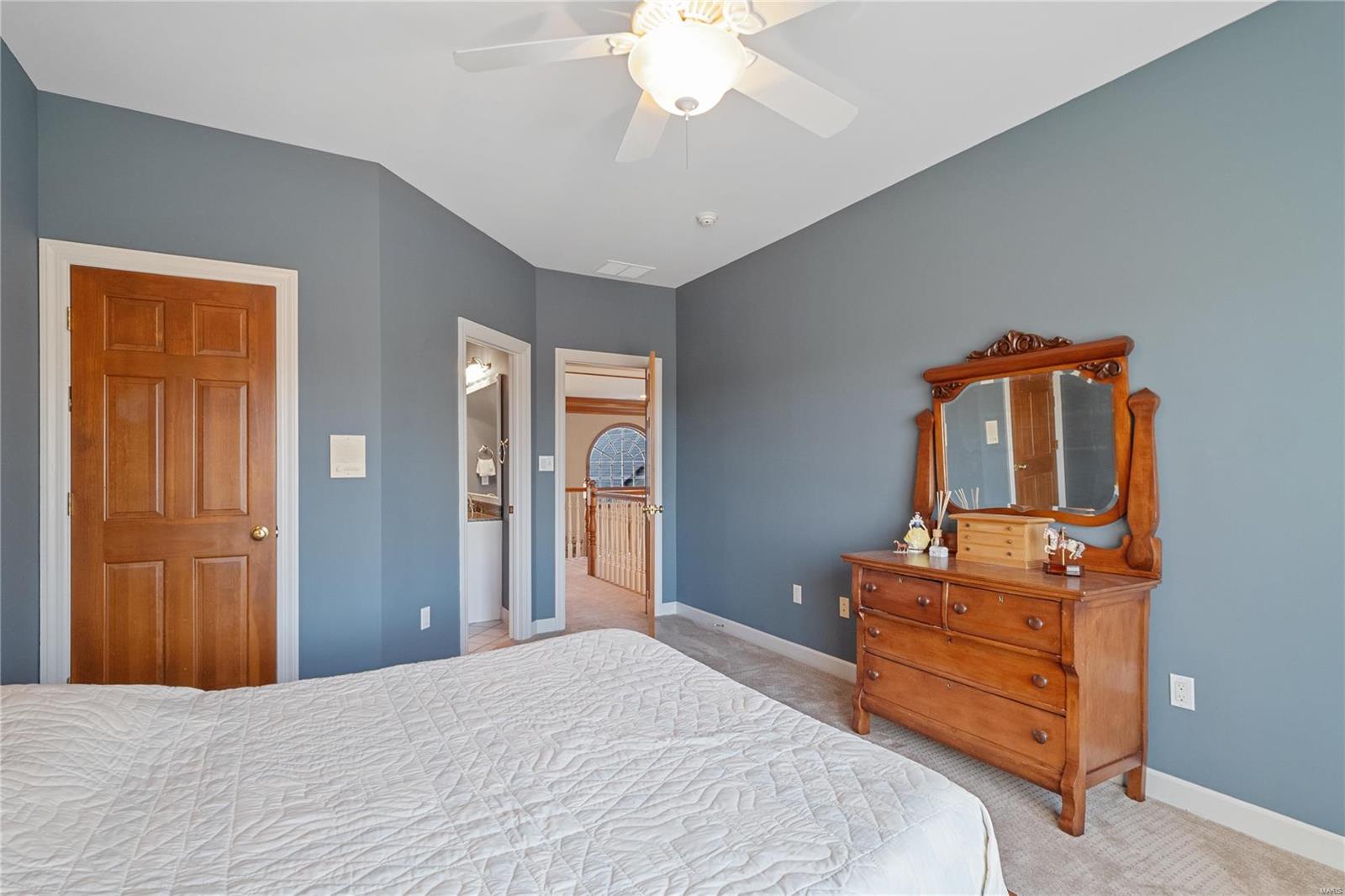 Section 11-43-6 Bdy Adj - Residential