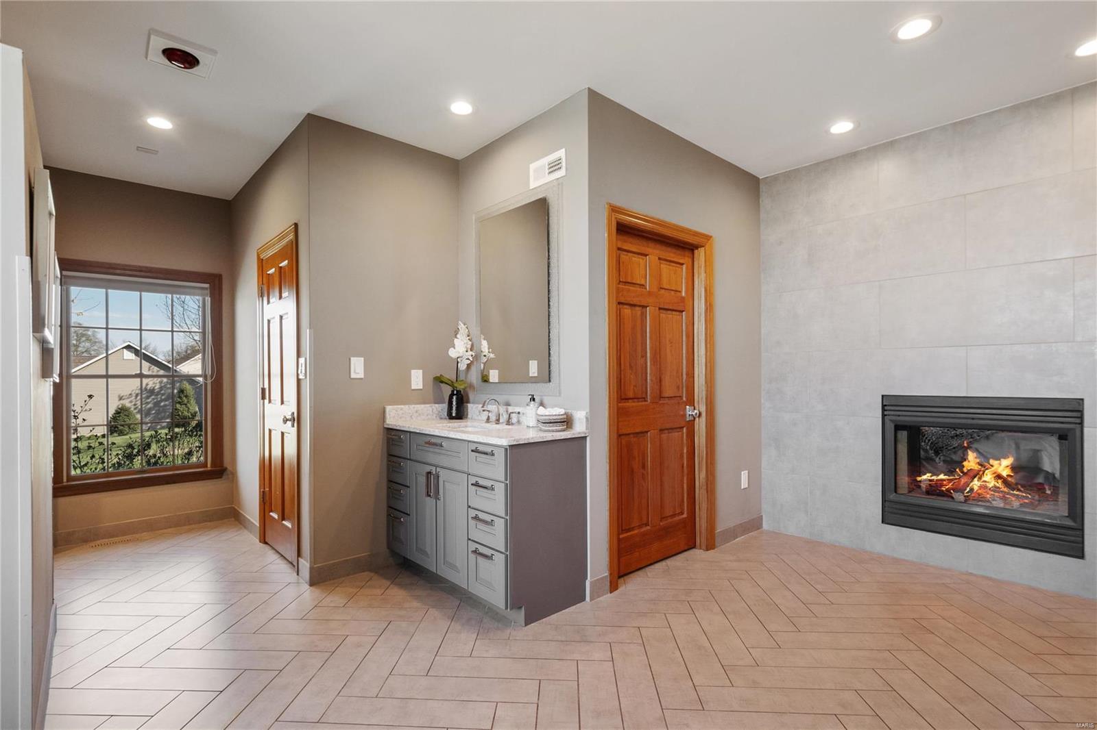 Section 11-43-6 Bdy Adj - Residential