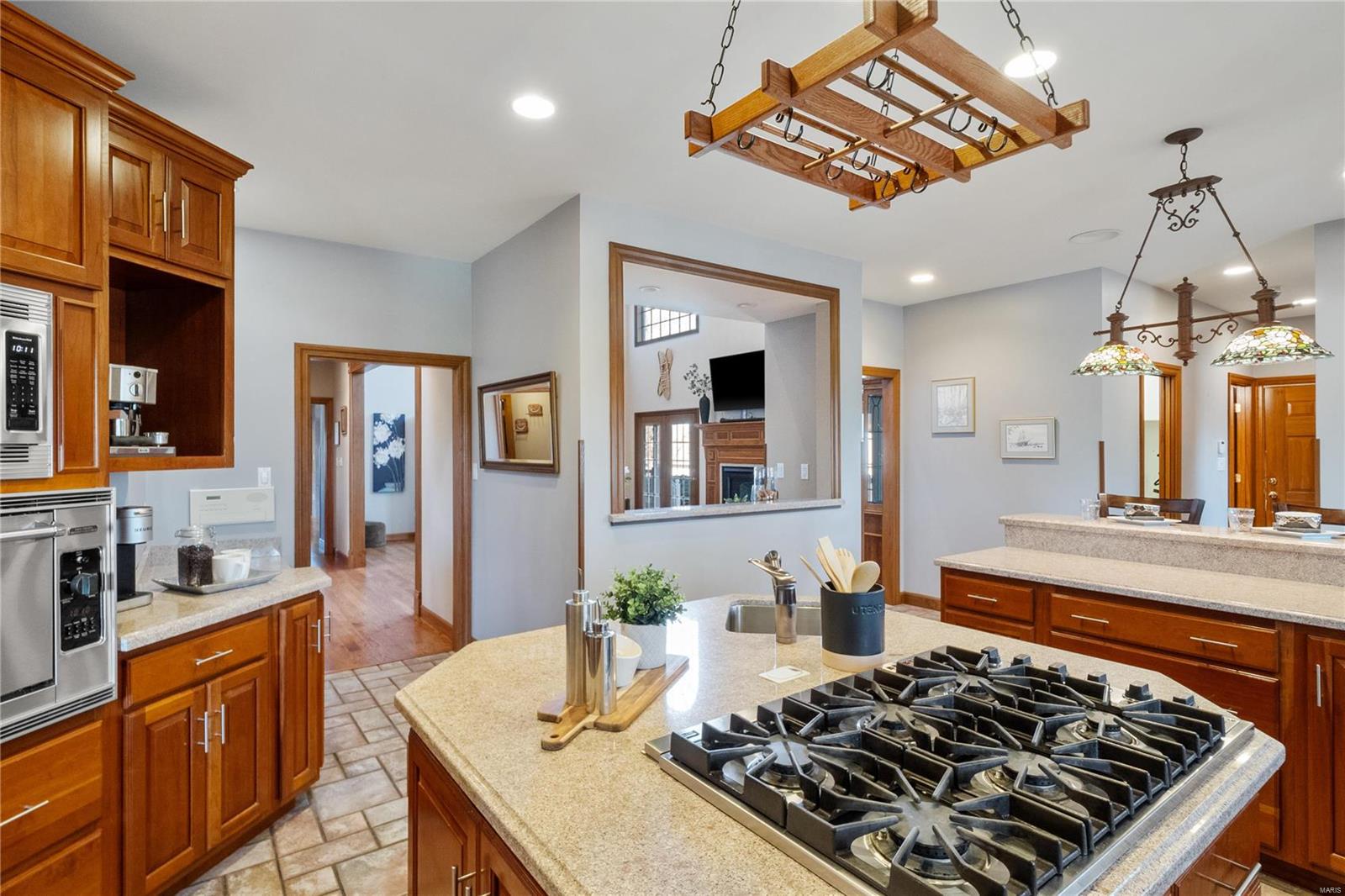 Section 11-43-6 Bdy Adj - Residential