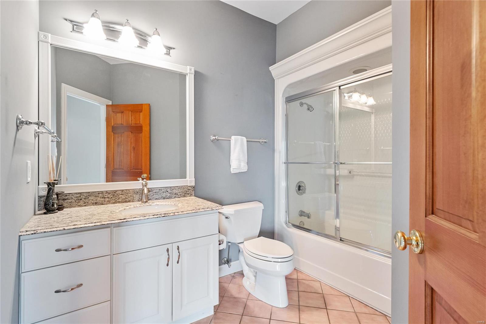 Section 11-43-6 Bdy Adj - Residential