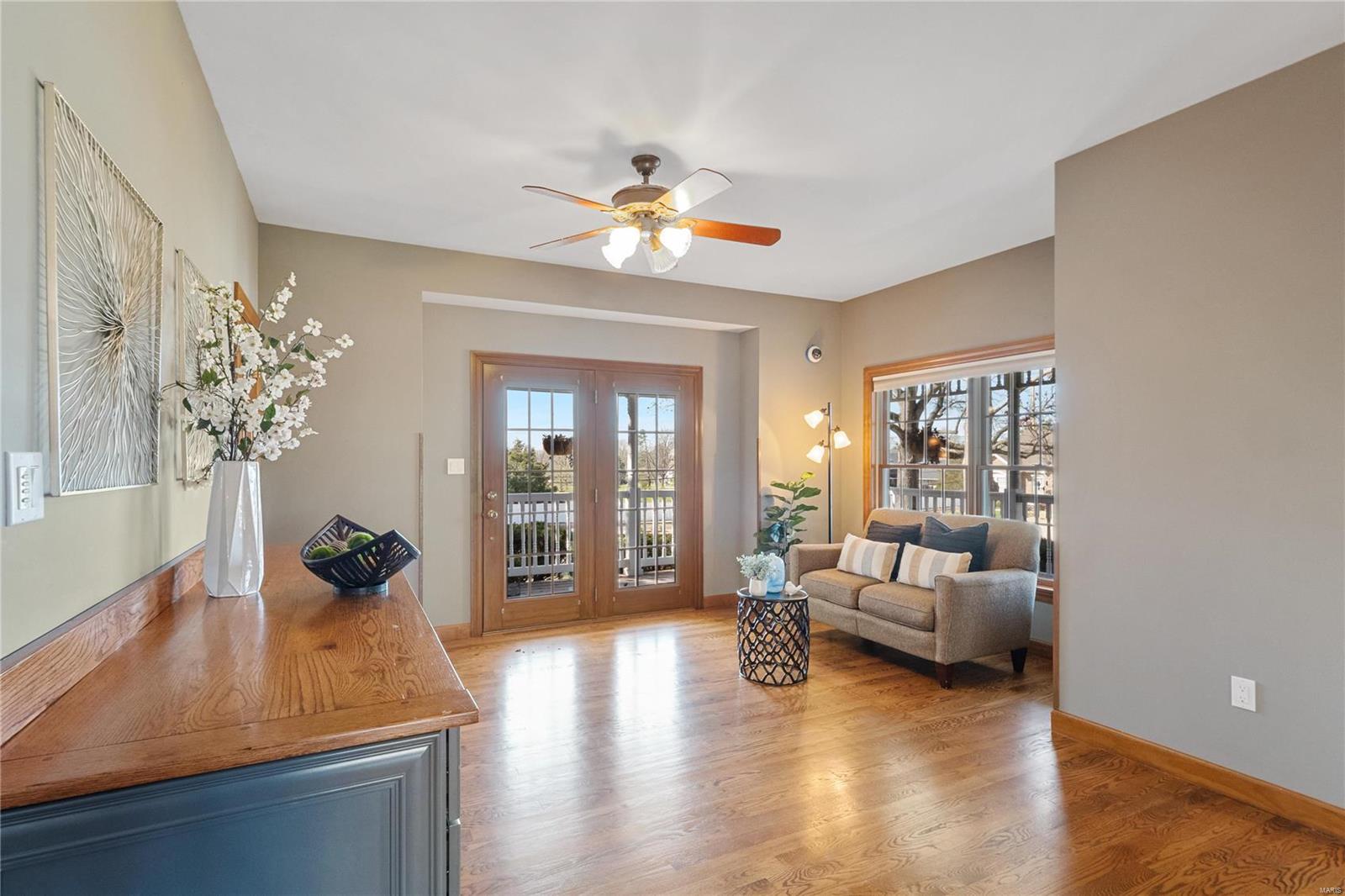 Section 11-43-6 Bdy Adj - Residential