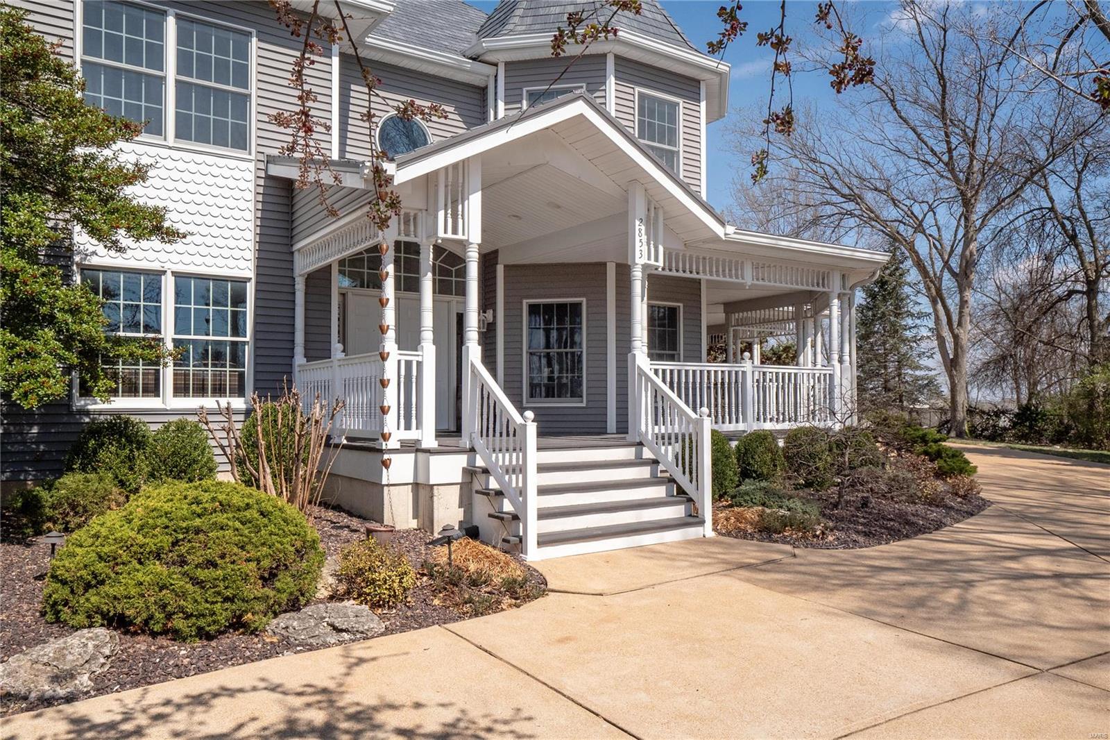 Section 11-43-6 Bdy Adj - Residential