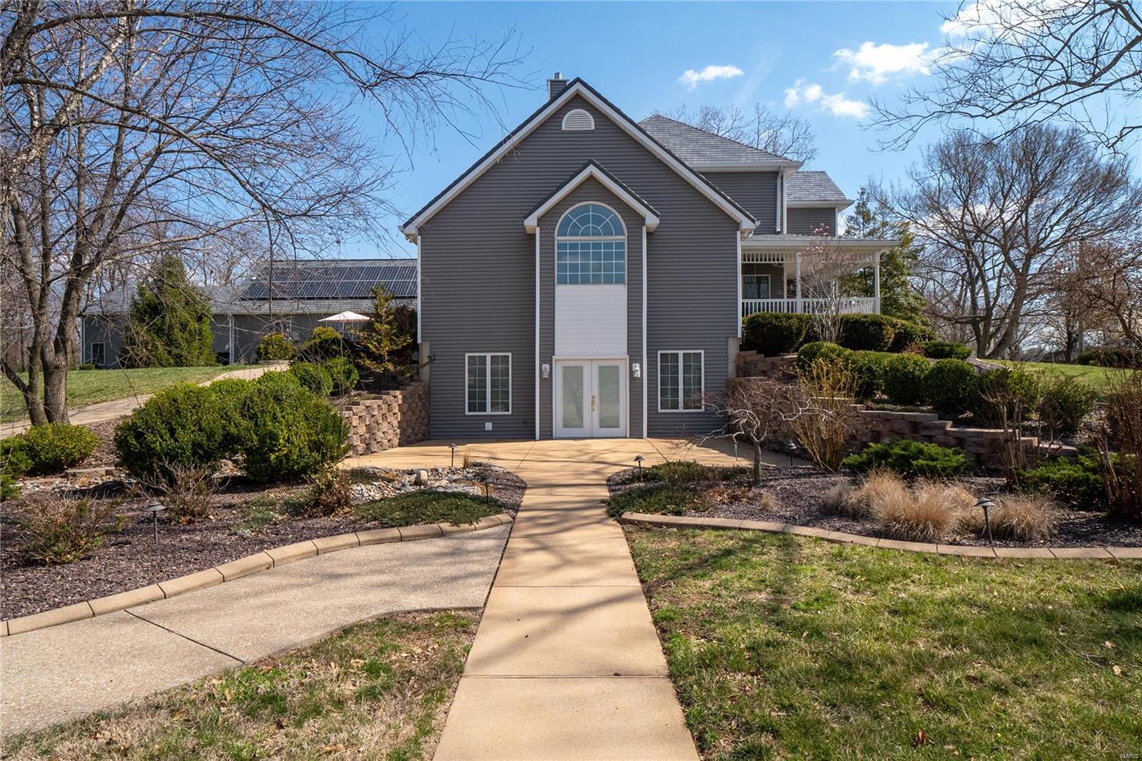 Section 11-43-6 Bdy Adj - Residential