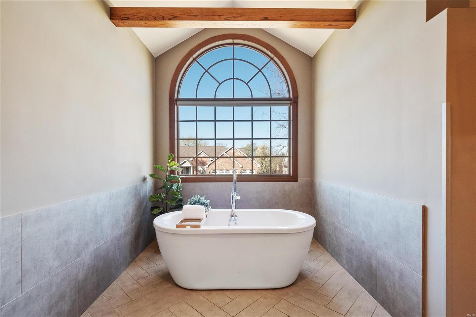 Section 11-43-6 Bdy Adj - Residential