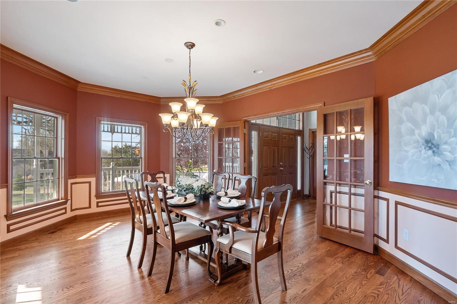 Section 11-43-6 Bdy Adj - Residential