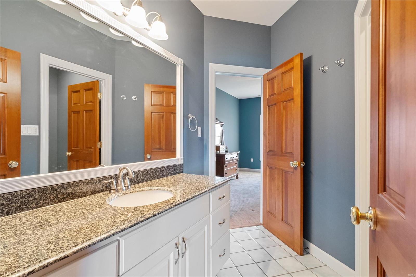 Section 11-43-6 Bdy Adj - Residential