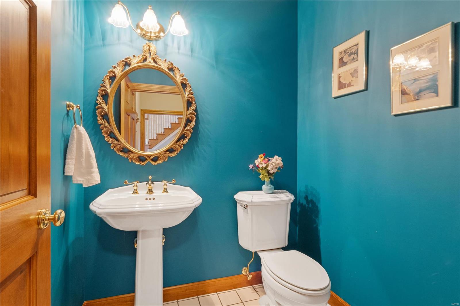 Section 11-43-6 Bdy Adj - Residential