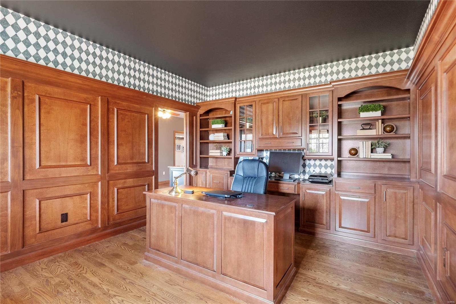 Section 11-43-6 Bdy Adj - Residential