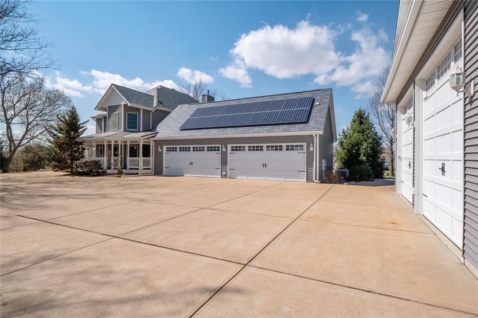 Section 11-43-6 Bdy Adj - Residential