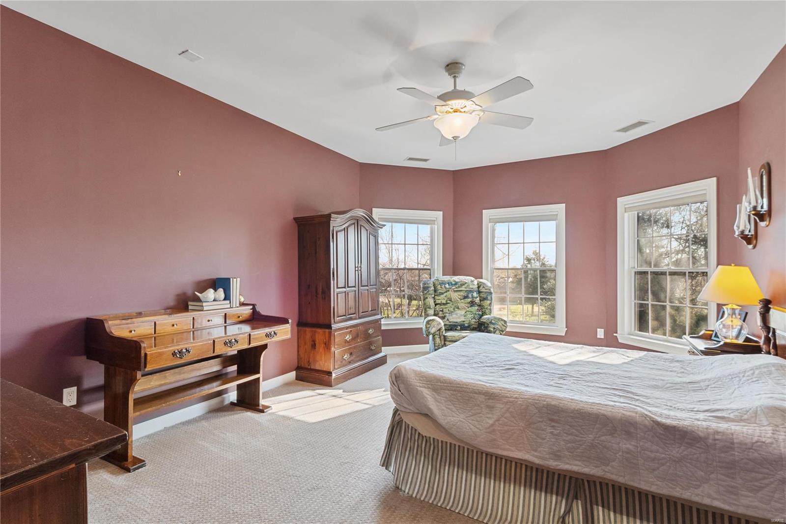 Section 11-43-6 Bdy Adj - Residential