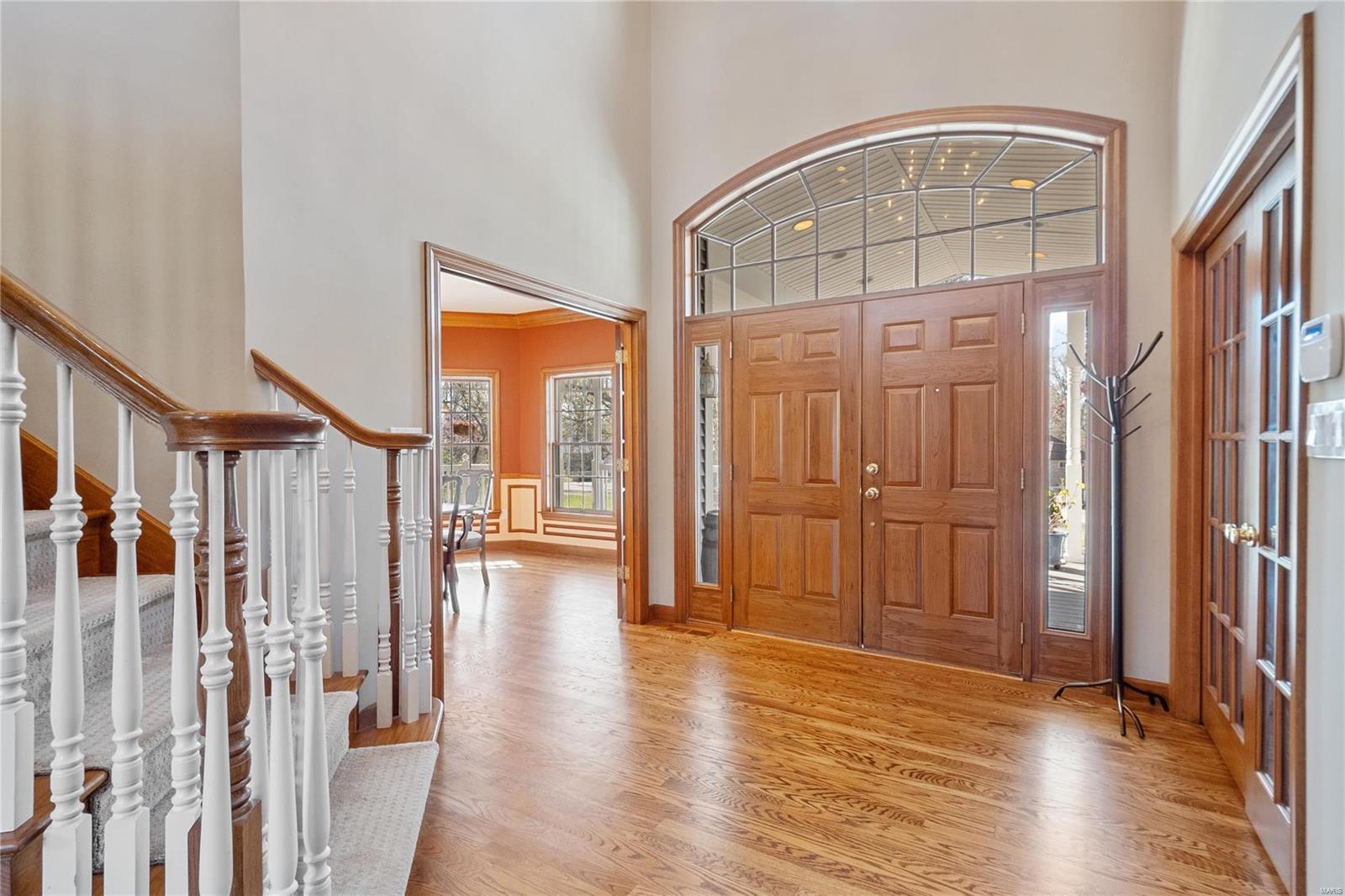 Section 11-43-6 Bdy Adj - Residential