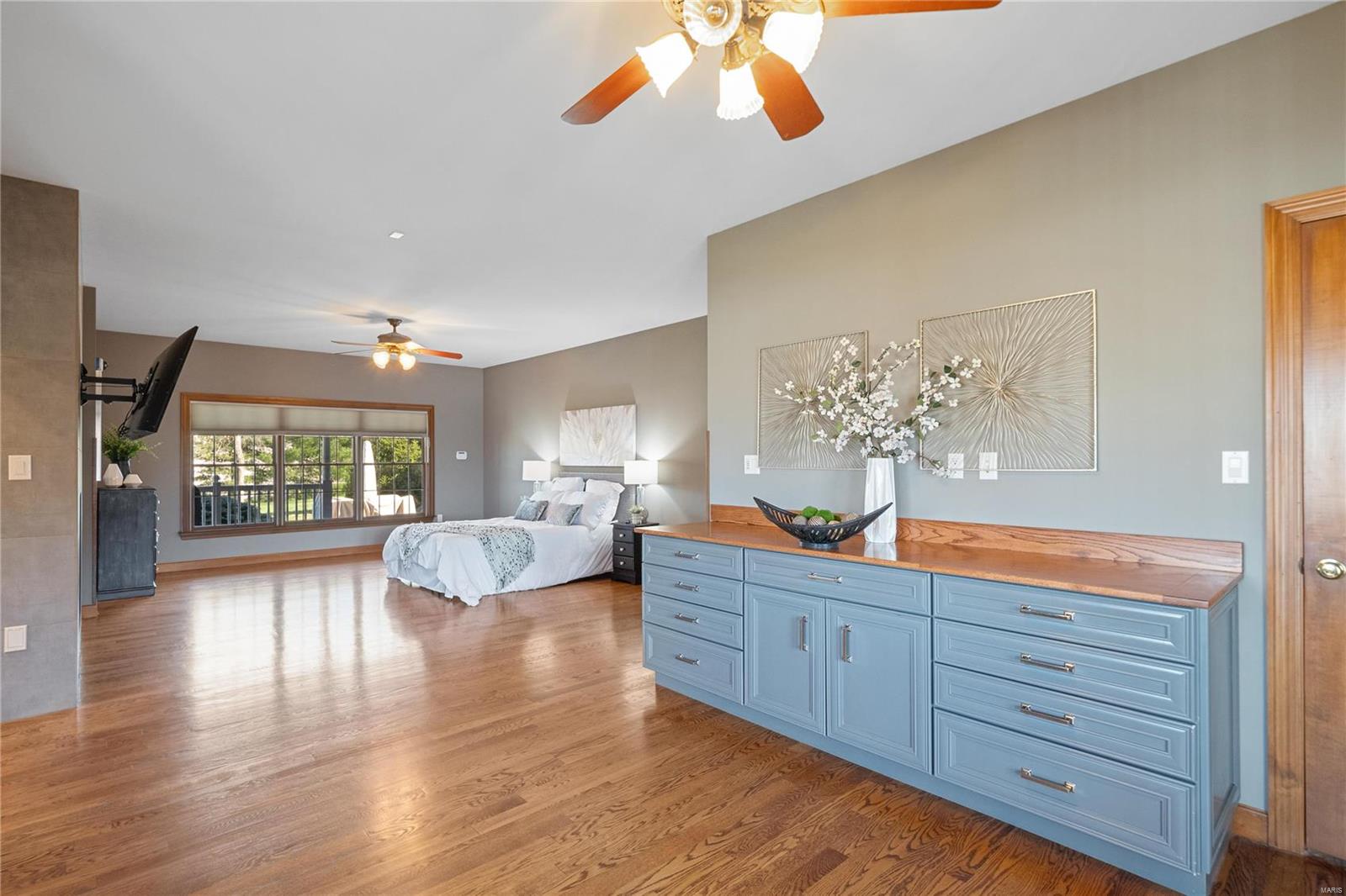 Section 11-43-6 Bdy Adj - Residential