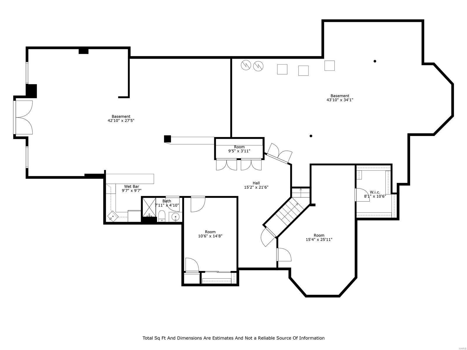 Section 11-43-6 Bdy Adj - Residential