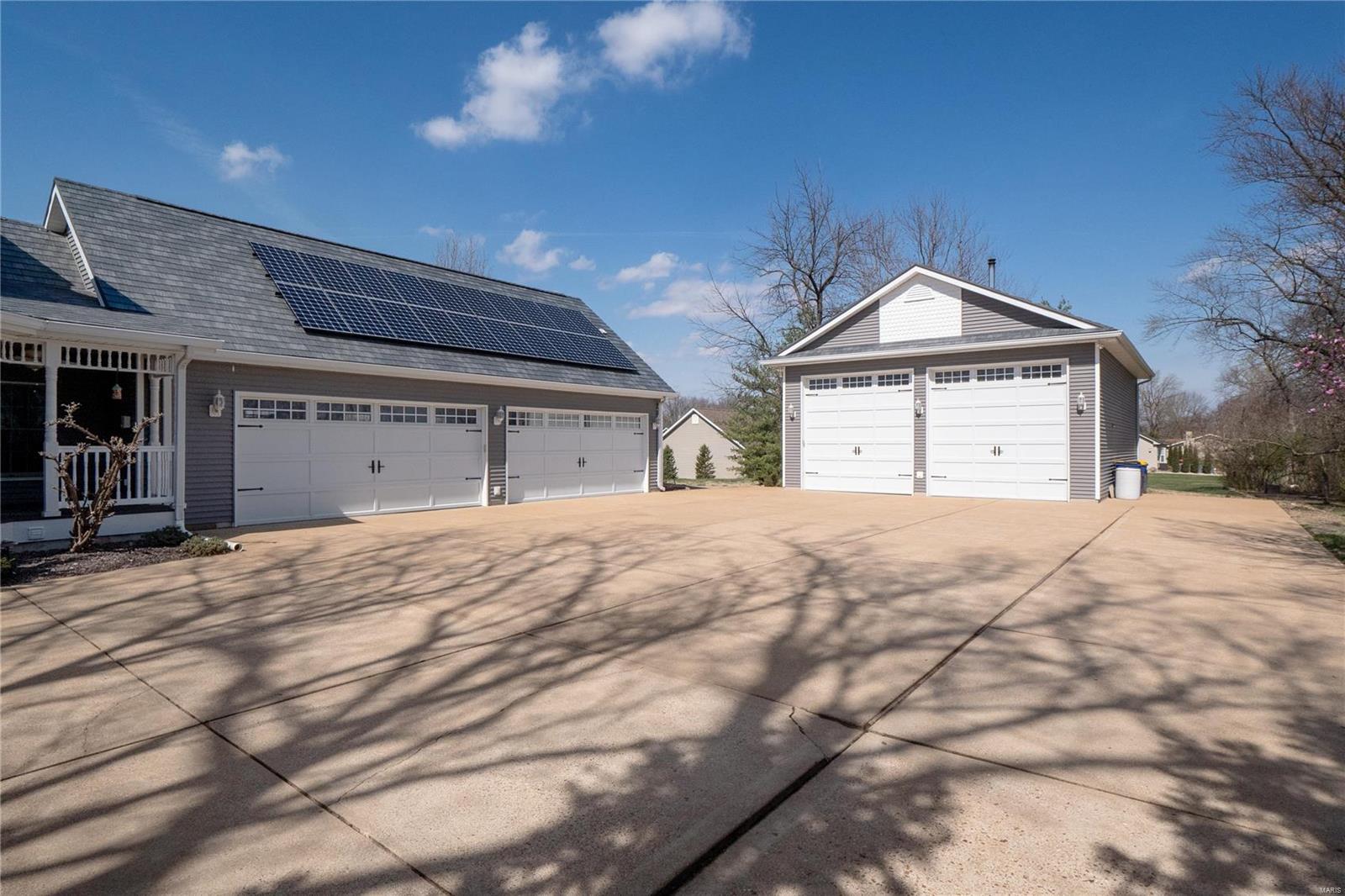 Section 11-43-6 Bdy Adj - Residential