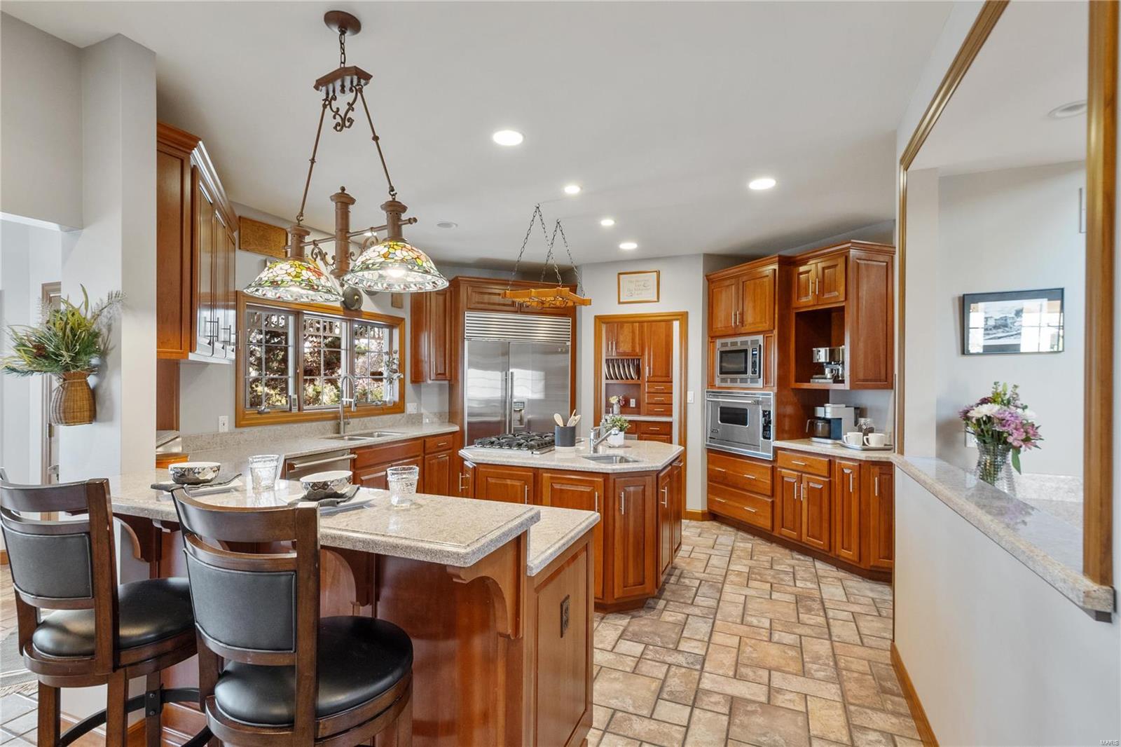 Section 11-43-6 Bdy Adj - Residential