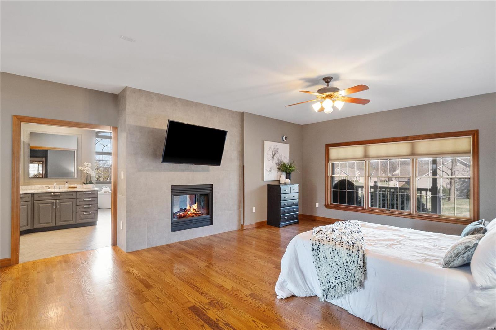 Section 11-43-6 Bdy Adj - Residential