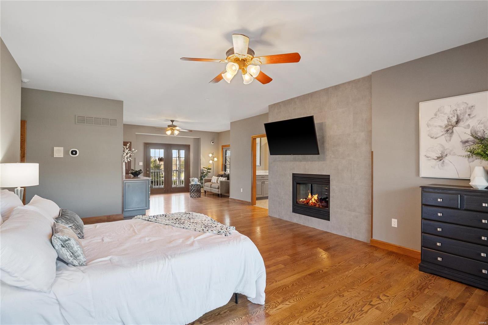 Section 11-43-6 Bdy Adj - Residential