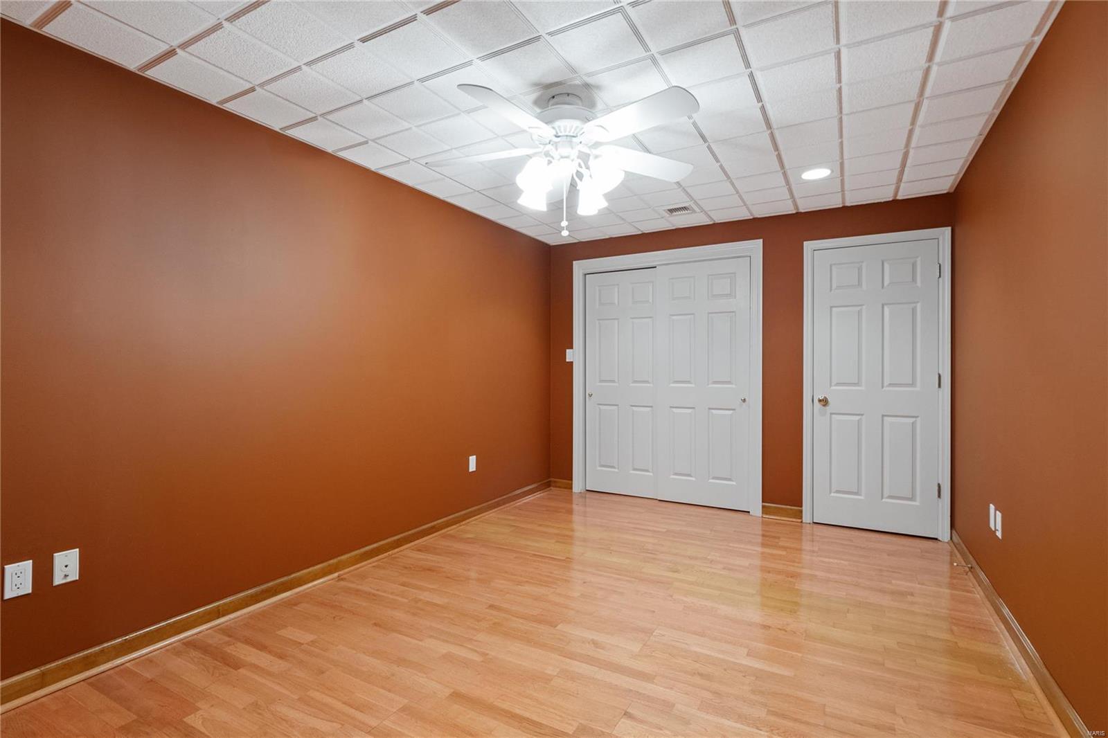 Section 11-43-6 Bdy Adj - Residential