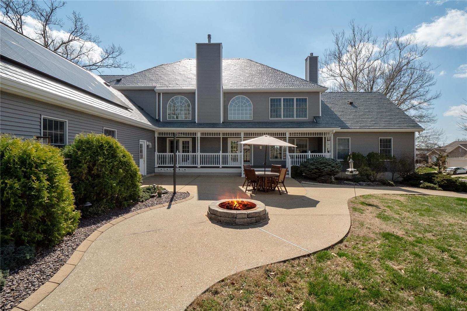 Section 11-43-6 Bdy Adj - Residential