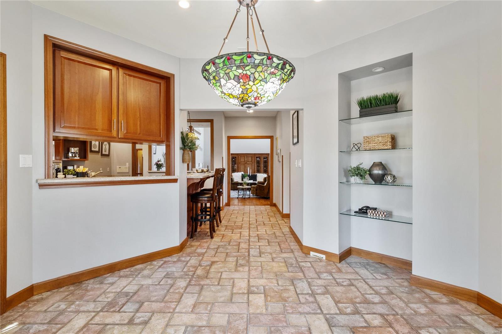 Section 11-43-6 Bdy Adj - Residential