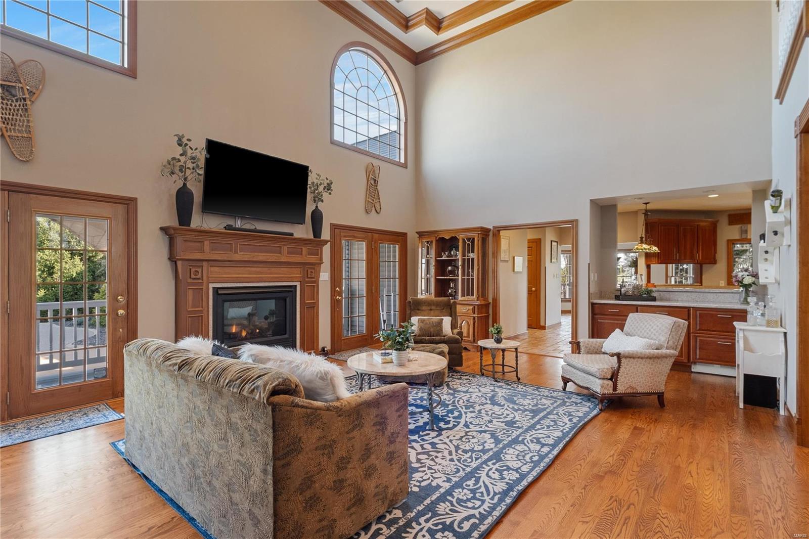 Section 11-43-6 Bdy Adj - Residential