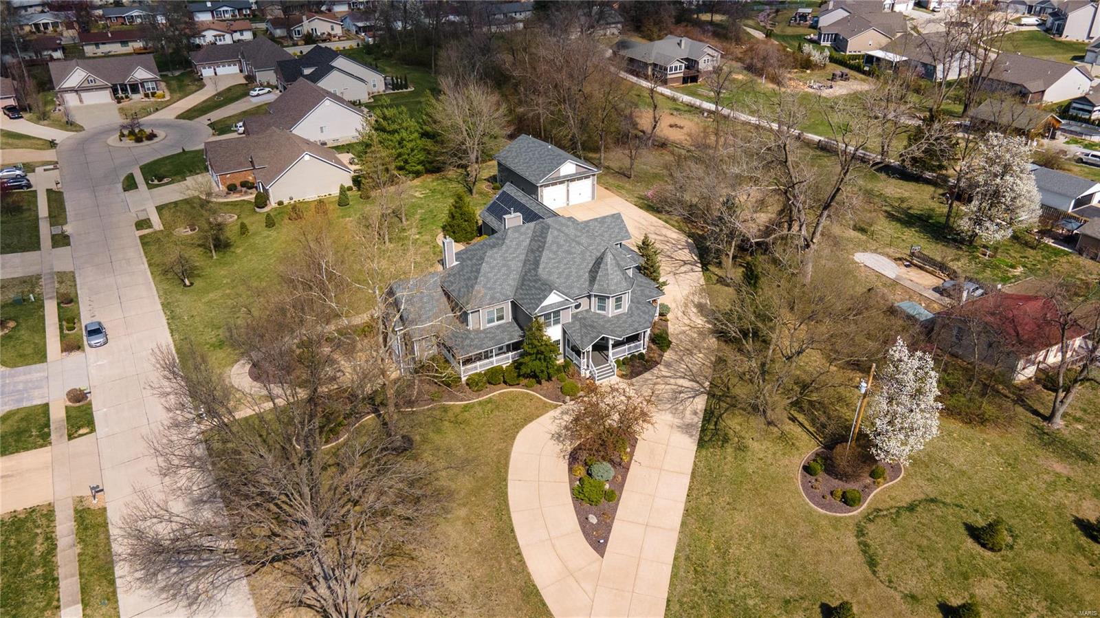 Section 11-43-6 Bdy Adj - Residential