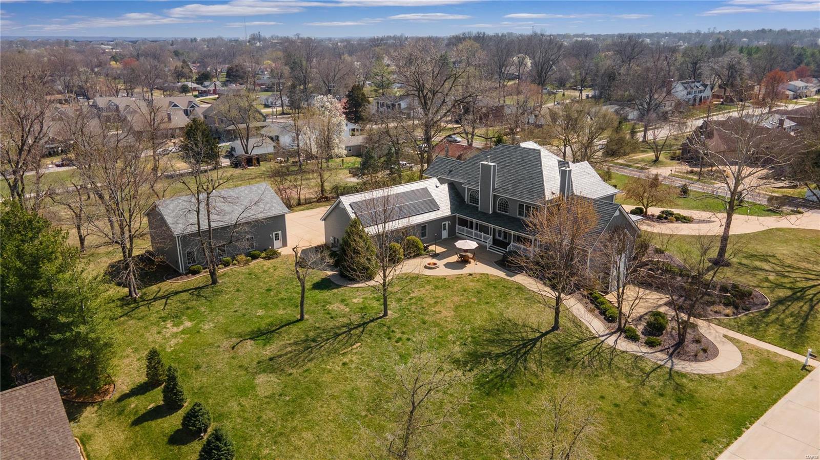 Section 11-43-6 Bdy Adj - Residential