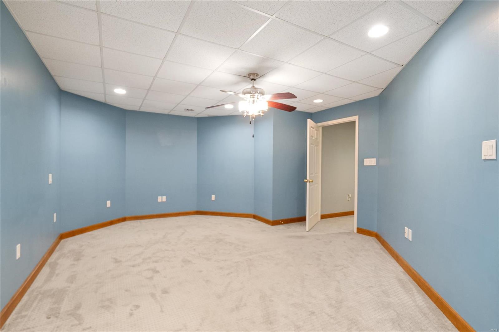 Section 11-43-6 Bdy Adj - Residential