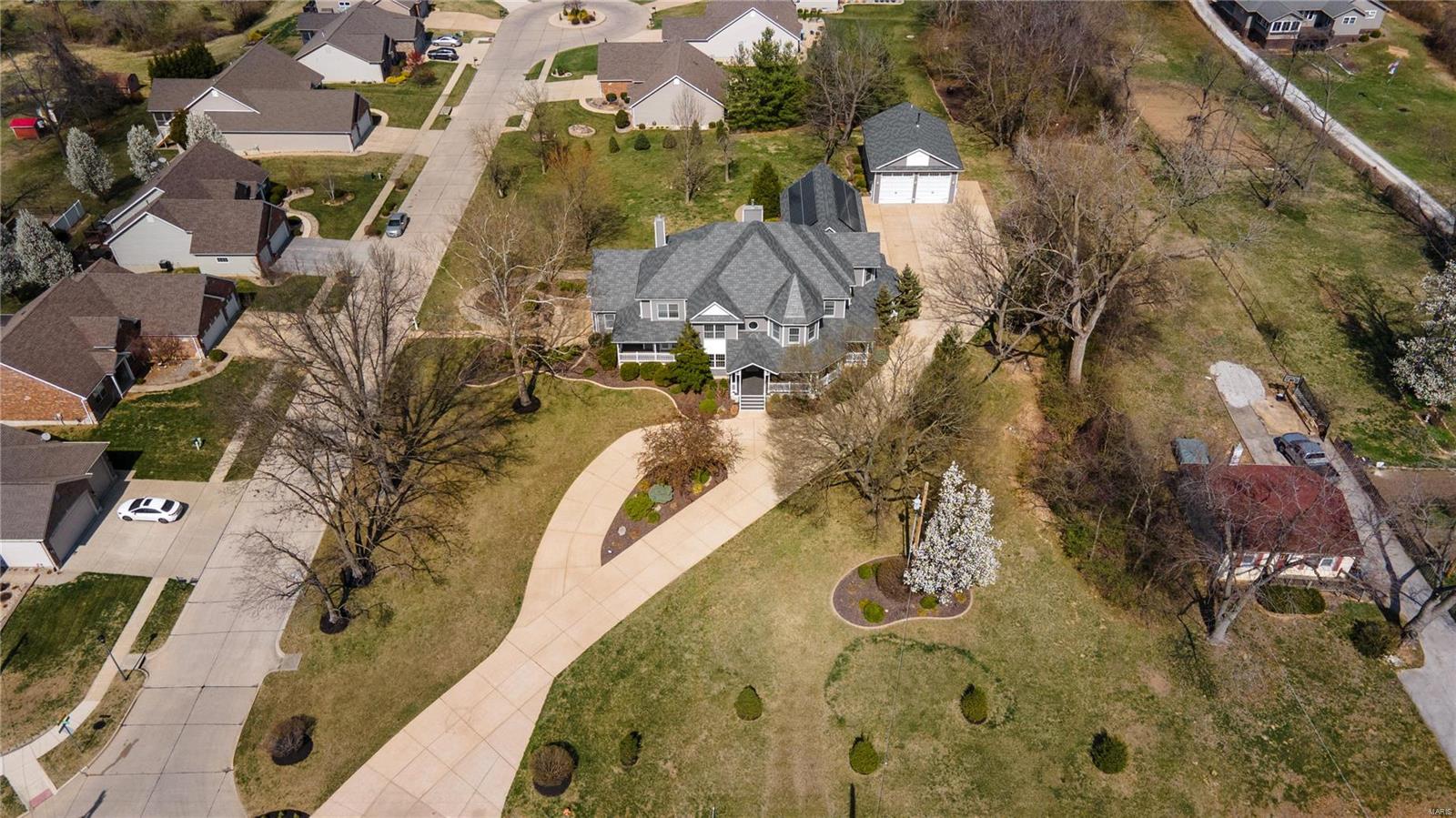 Section 11-43-6 Bdy Adj - Residential