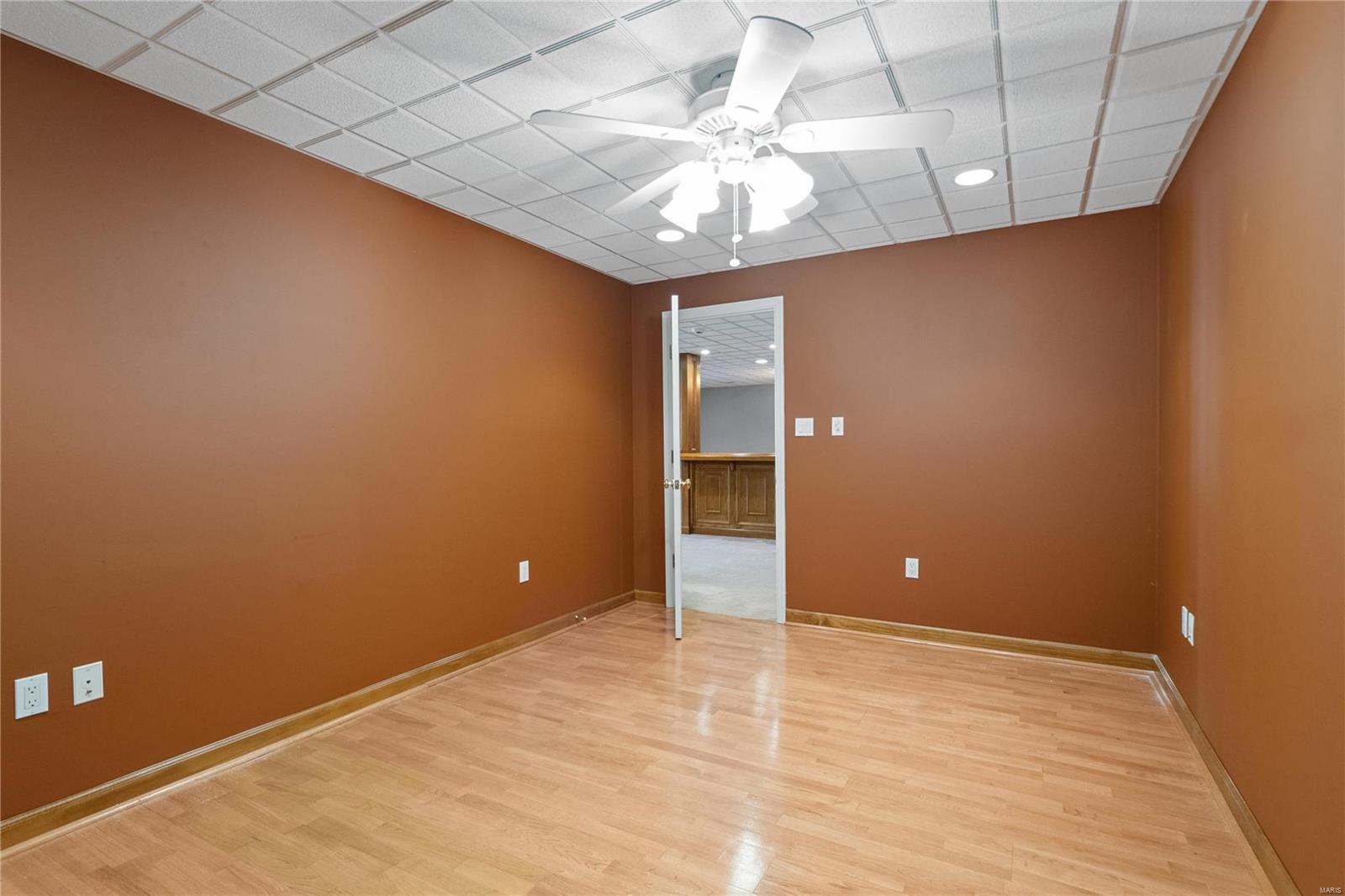 Section 11-43-6 Bdy Adj - Residential