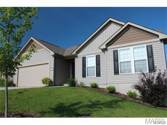 Castle Heights - Residential