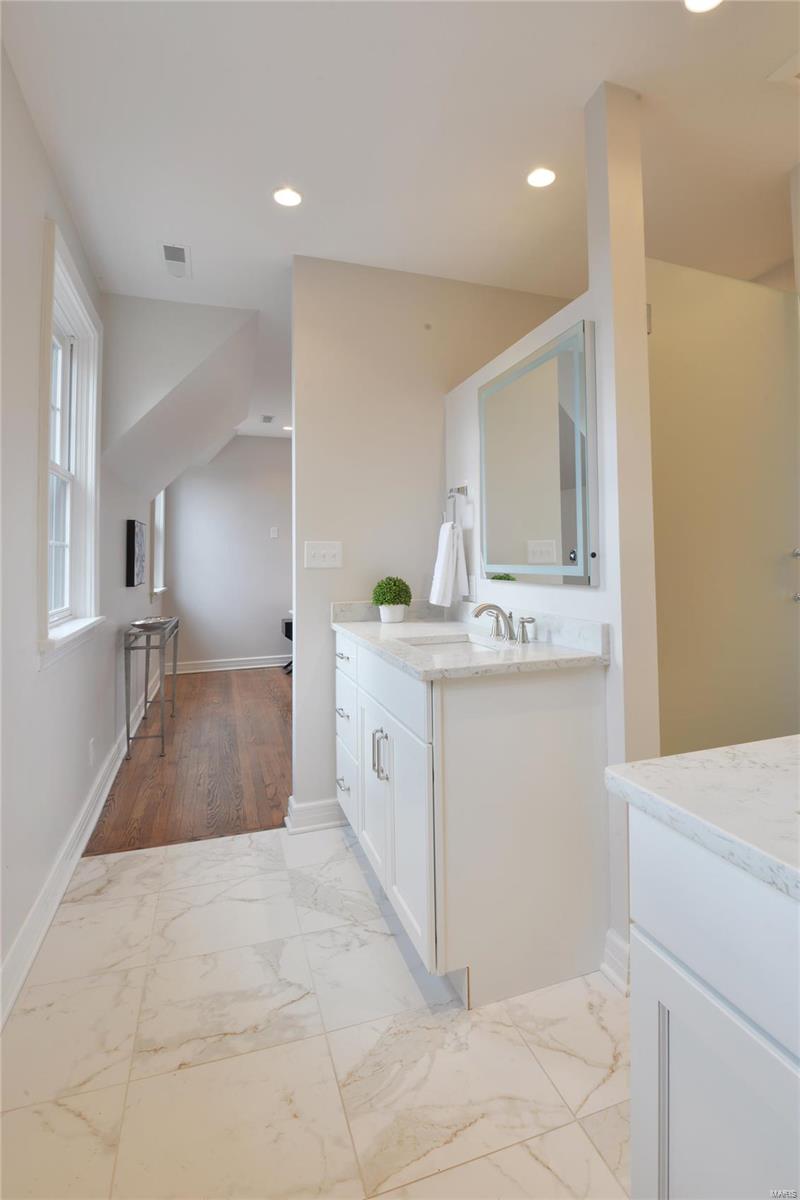 Johnson Court Lt 1 Resub - Residential